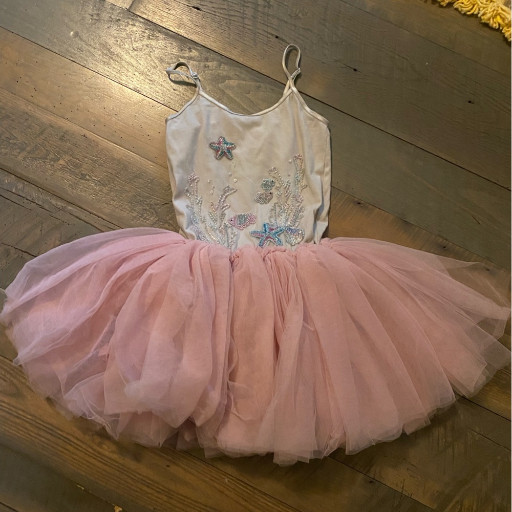 Tutu du Monde dress 8/9